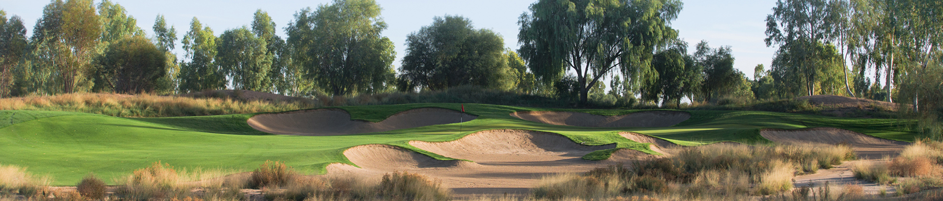 Troon Saguaro Amateur Series